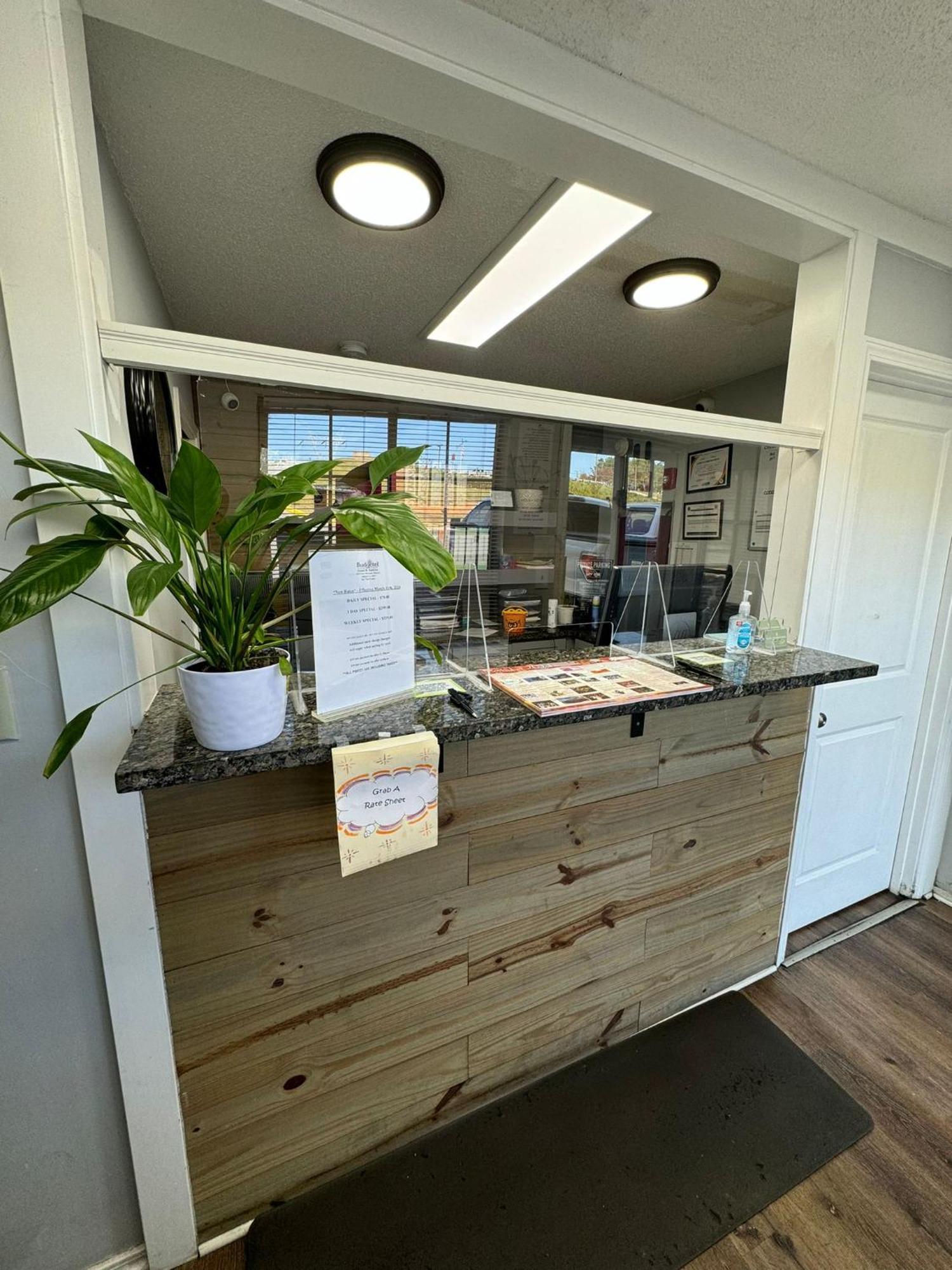 Live In Lodge Snellville Buitenkant foto